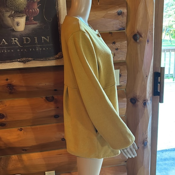 Vintage Candwicks Fall Sweater - Picture 2 of 4